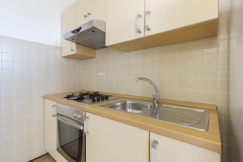 Bulat Sea View Apartments Šibenik Exteriér fotografie