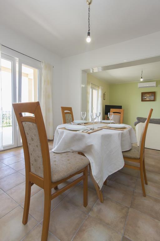 Bulat Sea View Apartments Šibenik Exteriér fotografie